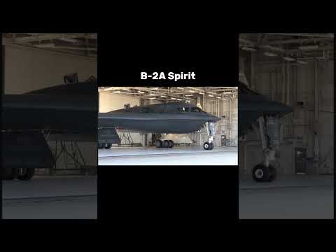 Choose your fighter jet or bomber for ww3 || #militaryaircraft#edit