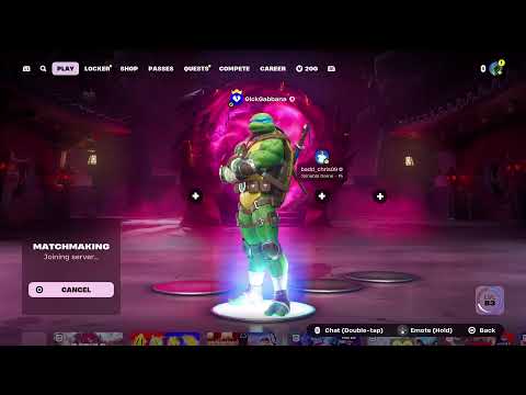 Fortnite