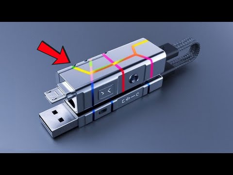 Coolest Gadgets That You Can Buy Online
