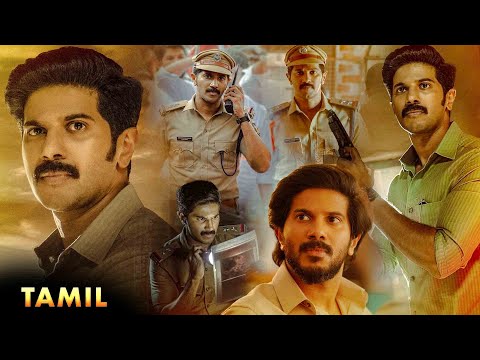 Dulquer Salmaan Tamil Super Hit Full Movie || Manoj K. Jayan || Diana Penty || Kollywood Multiplex