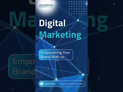 Elevate Your Brand with Digital Marketing Magic Boost Online Presence  #businessgrowth
