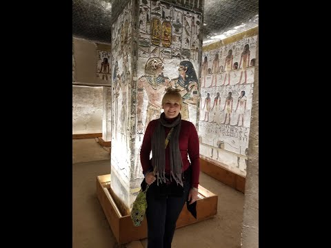 Funerary Papyri as Social Reflections of the Living and the Dead, a lecture by Marissa Stevens, UCLA