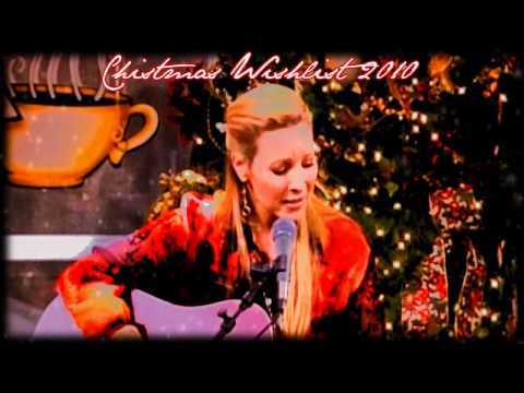♥ Christmas Wishlist 2010 ♥ // MERRY X-MAS EVERYONE!!