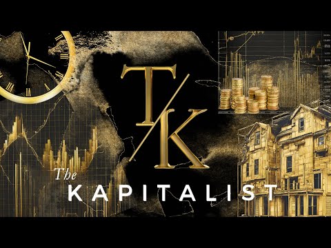 Unlocking Excellence: The Kapitalist with a K