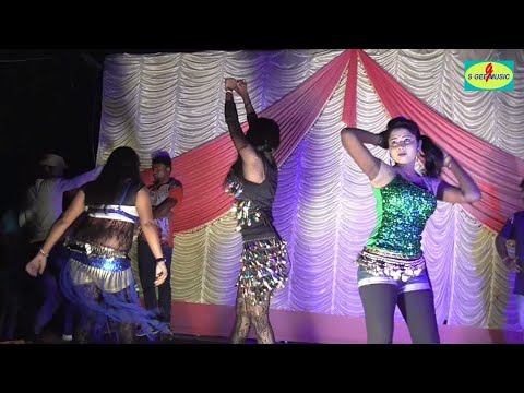 R .K.डांस प्रोग्राम का एक छोटा सा वीडियो कमेंट