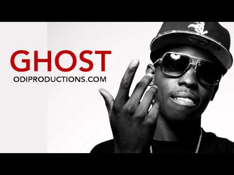 Bobby Shmurda Type Beat - "Ghost"
