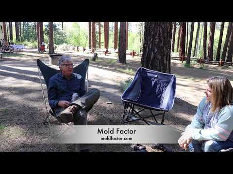Camp Fire Conversations with Erik Johnson, Part 6 of 28