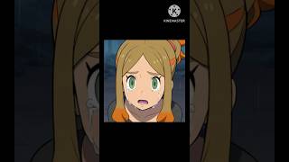 第99話「飛べないオリオと」 #アニポケ #ポケモン #オリオ