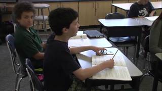 The Education Challenges of English Learners