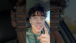 When Your Smart Home Turns Into a Savage Roaster!