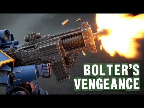 Warhammer 40000: Space Marine 2 | SWERTYMAN | MAX Level 48 Heavy | Capture and Control