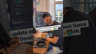 Update on finding my next Game Development job! 👨‍💻🙌🎮 #gamedev