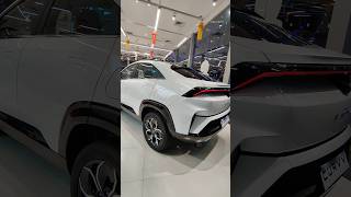 Tata Curvv Accomplished S 😍🔥