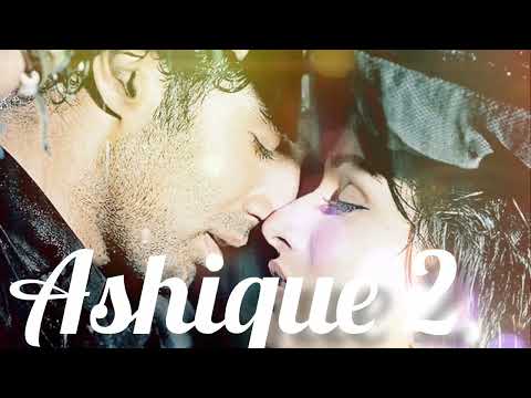 Ashique 2 best songs 🎵(arijitsing) Hindi song lofi lyrics  | arijitsing song | @sunsetlofi9632 