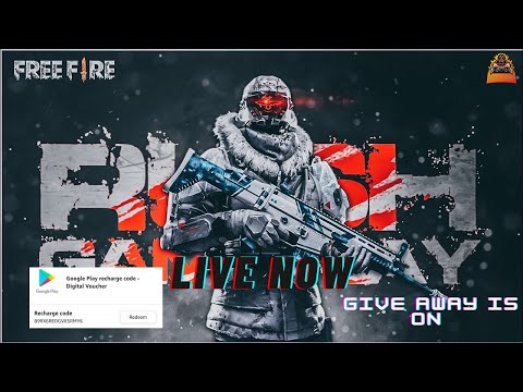 playing ff and giveaway // telugu // #ff