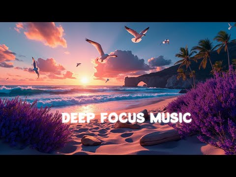 Mario’s Study Beats – Enhance Your Focus with Smooth Study Tunes