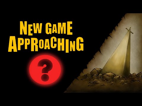 Indie Game Devlog #1 - INTRODUCING...