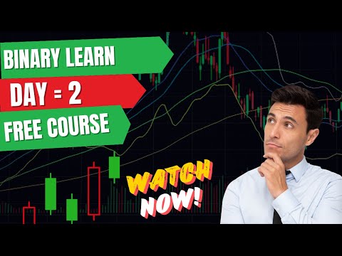 DAY=2 free binary course #thetradertv24 #trading #priceaction #freecourse #binaryoptions #like