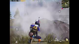 #PUBg Mobile# Livik Maple Chicken Dinner#lite Lobby 👌