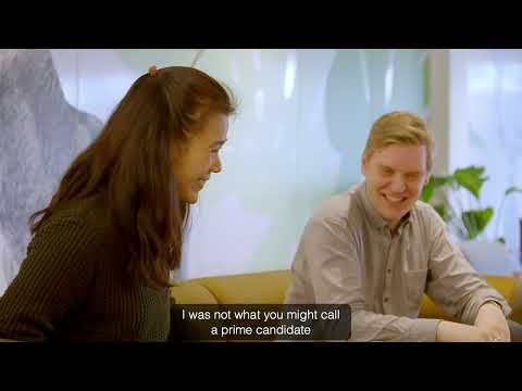 It's the complexity that makes it interesting