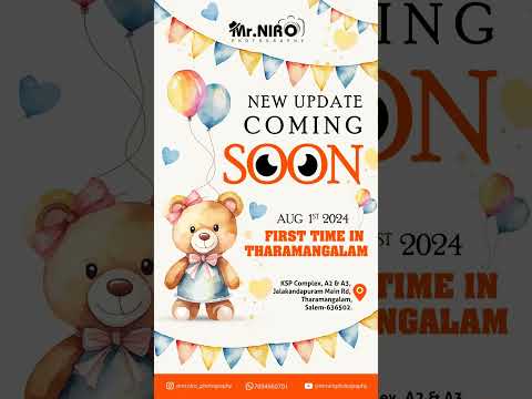 new update comming soon from mr.niro photography #newupdate #commingsoon #soon