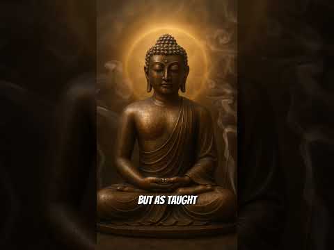 Buddha’s Deep Insights on Reincarnation: What Happens After This Life? #lordbuddha #serenevibes4bh