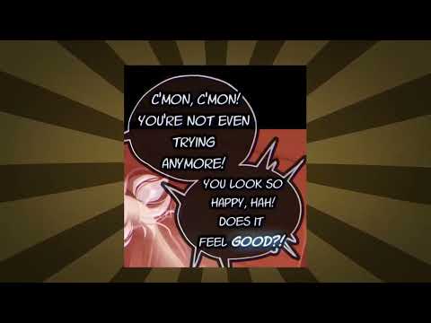 🌀Nobara's hidden abilities | Comic Dub