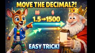 Metric Conversion Song - Music Video for Kids!