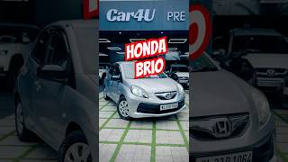 For sale :Honda Brio s #usedcarkerala #forsale #hondabrio #usedcarmalayalam