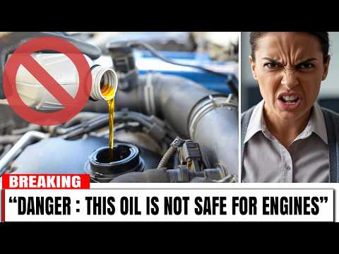 11 Engine Oil Additives to Avoid – And 5 That Really Work