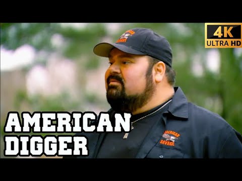 American Digger S01 - Ep13 The Fountain of Cash HD