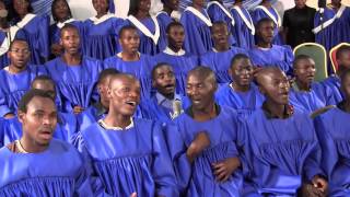 Master the tempest is raging | UoN SDA Choir