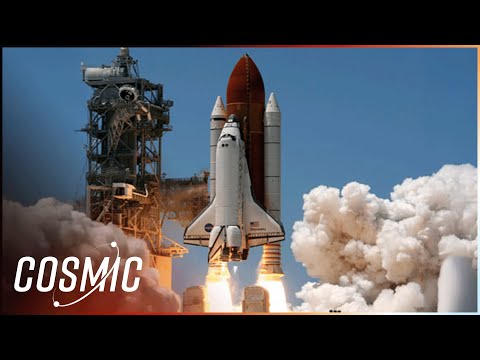 What Did We Learn From This Near-Catastrophic Space Shuttle Launch?
