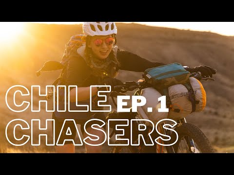 Chile Chasers / Episode 1 / Adventure Media 2023
