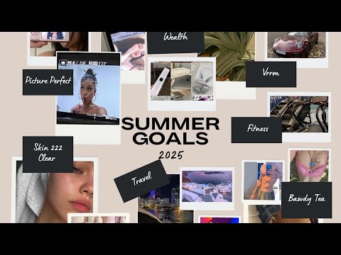 Summer 2025
