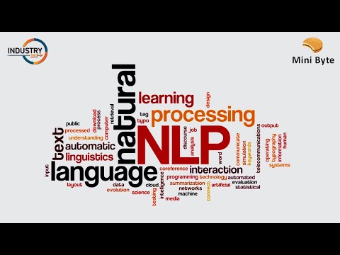 Natural Language Processing