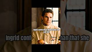 Ingrid confessed to Nathan that she had lied#shorts #upload #series #foryou #shortvideo