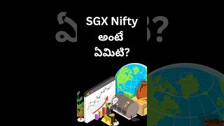 What is Sgx Nifty #sgxnifty