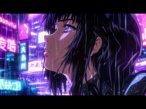 1987 ✦ Neon Tears ✦ Dreamwave | Synthwave | Retro Ambience Mix