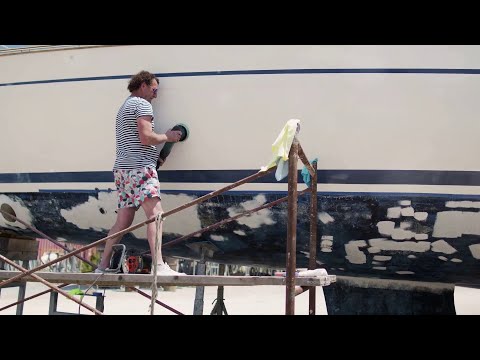 From Boat to Apartment Jake's Journey with DayTraders.com