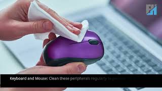 Maintenance of Computer