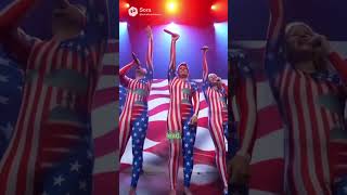 CCW Goes to jail, gets bailed out and saves MarkQHD #funny #shorts #viral #comedy #crazy #cult