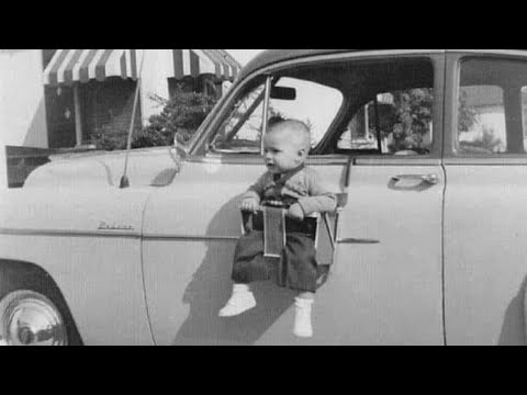 The Most Outrageous Car Advertisements