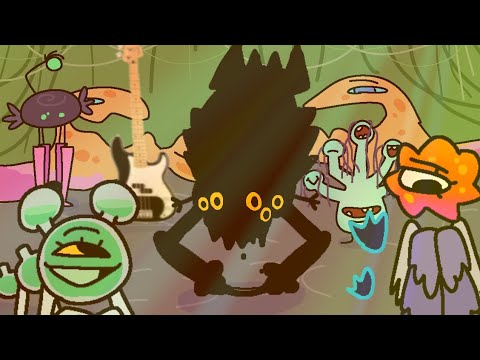wave 6 ethereal workshop but i didn't even try