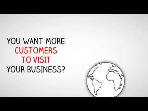 Automatically Get Customers Online