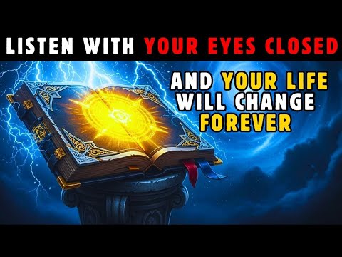 Nighttime Reprogramming — Listen Before Sleep and Your Life Will Never Be the Same
