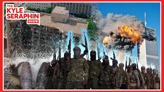 Counterterrorism Roundtable with Sarah Adams  | SUNDAY Sit-Down | Ep 561