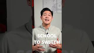 Things I wish I knew before switching careers #jobswitch #careerswitch