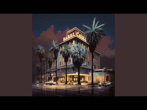 Hotel California (Slow and Reverbed)