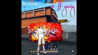 Emote with headshot😈😈#technicalraja #freefire #mr #shorts #Mr. V.I.P Gaming
